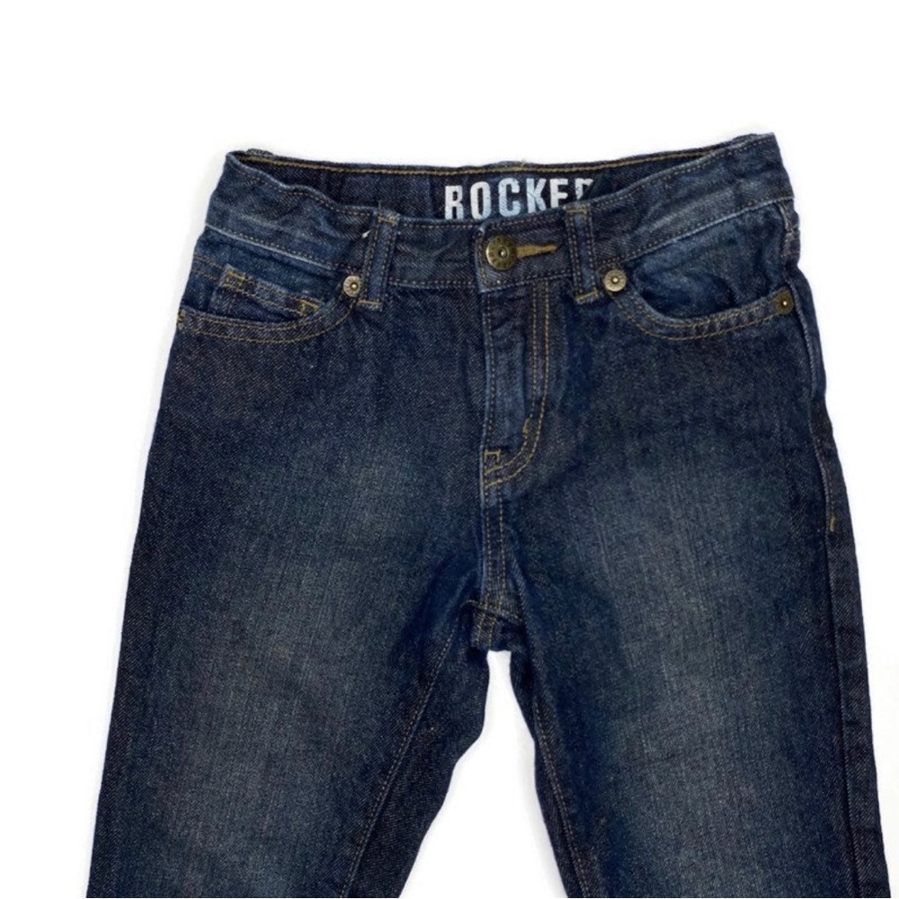 Crazy 8‎ Rocker Jeans - Picture 2 of 4